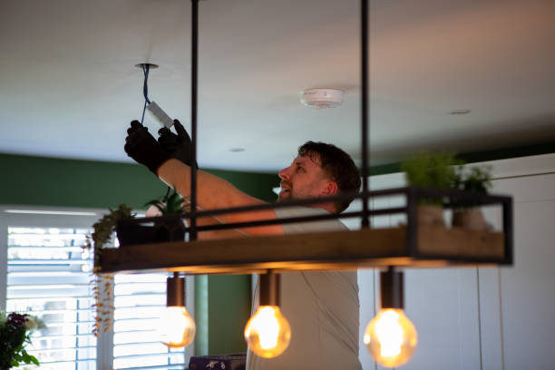 Best Electrical Wiring Services  in Derma, MS